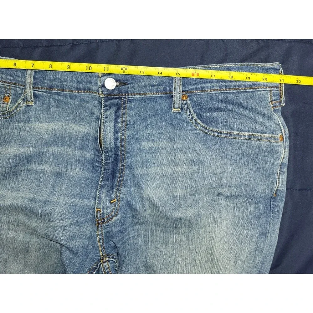 Levi's 541™ Athletic Taper Size 40×32